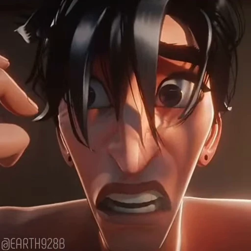 😱 Стикер «Ultraman» для Telegram