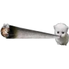 🐱 Эмодзи «ulta» для Telegram