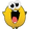 😛 Эмодзи «ulta» для Telegram