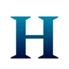 🏠 Эмодзи «Синий градиент и иконки» для Telegram