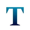 🏠 Эмодзи «Синий градиент и иконки» для Telegram