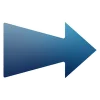 ➡️ Эмодзи «Синий градиент и иконки» для Telegram