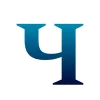 🏠 Эмодзи «Синий градиент и иконки» для Telegram