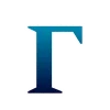 🏠 Эмодзи «Синий градиент и иконки» для Telegram