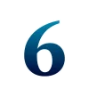 6️⃣ Эмодзи «Синий градиент и иконки» для Telegram