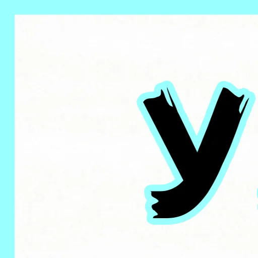 Стикерпак ulybnis для Telegram