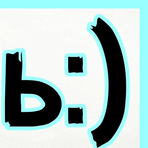 🥰 Стикер «ulybnis» для Telegram