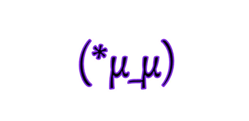 😲 Стикер «Улыбнись» для Telegram