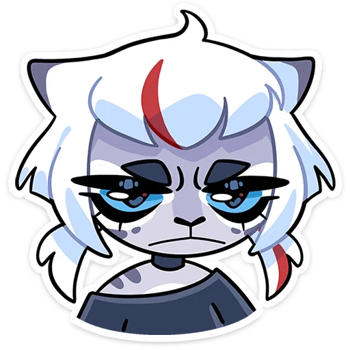 Стикер 16 Ума