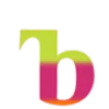 😘 Эмодзи «Трёхцветные буквы» для Telegram