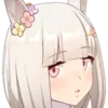 😊 Эмодзи «UmaMusume» для Telegram