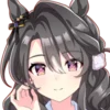 ✅ Эмодзи «UmaMusume» для Telegram