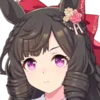 🎀 Эмодзи «UmaMusume» для Telegram