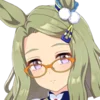 🟢 Эмодзи «UmaMusume» для Telegram