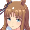 🌿 Эмодзи «UmaMusume» для Telegram