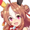 🎆 Эмодзи «UmaMusume» для Telegram