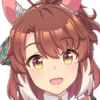 ❤️‍🔥 Эмодзи «UmaMusume» для Telegram