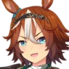 🎍 Эмодзи «UmaMusume» для Telegram