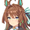 😄 Эмодзи «UmaMusume» для Telegram