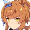 🏆 Эмодзи «UmaMusume» для Telegram