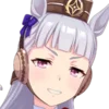 🙃 Эмодзи «UmaMusume» для Telegram