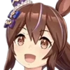 🧌 Эмодзи «UmaMusume» для Telegram