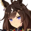 🪨 Эмодзи «UmaMusume» для Telegram