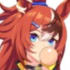 🫧 Эмодзи «UmaMusume» для Telegram