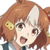 🔦 Эмодзи «UmaMusume» для Telegram