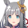 ⏱️ Эмодзи «UmaMusume» для Telegram