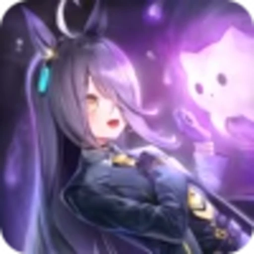 🌟 Эмодзи «Uma Musume Cinderella Gray» для Telegram