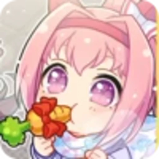 🌟 Эмодзи «Uma Musume Cinderella Gray» для Telegram