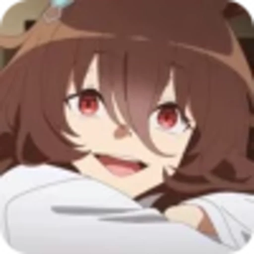 🌟 Эмодзи «Uma Musume Cinderella Gray» для Telegram