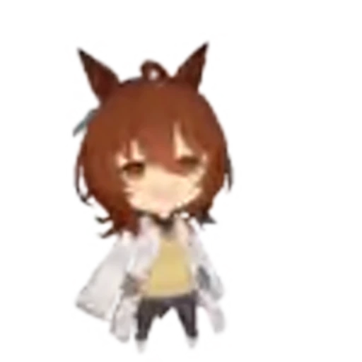 🌟 Эмодзи «Uma Musume Cinderella Gray» для Telegram