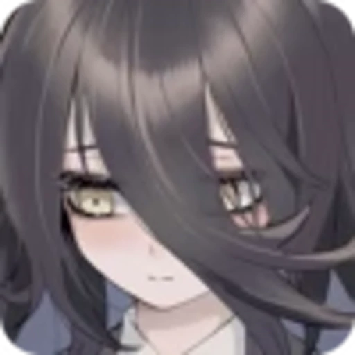 🌟 Эмодзи «Uma Musume Cinderella Gray» для Telegram