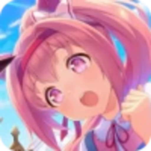 🌟 Эмодзи «Uma Musume Cinderella Gray» для Telegram