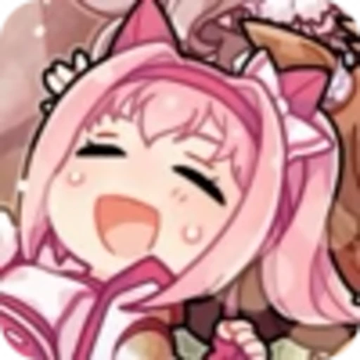 🌟 Эмодзи «Uma Musume Cinderella Gray» для Telegram