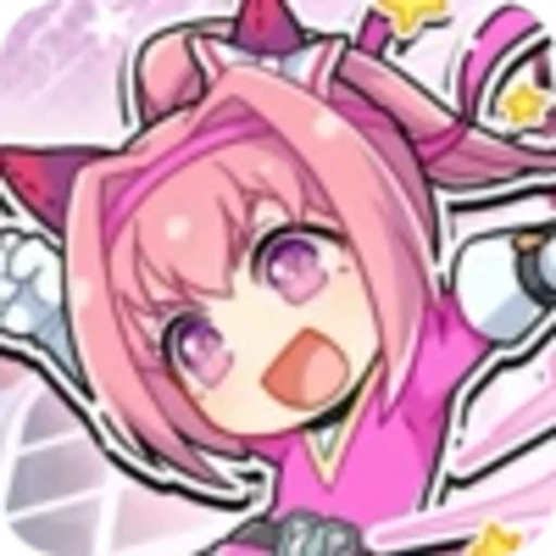 🌟 Эмодзи «Uma Musume Cinderella Gray» для Telegram