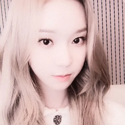 💗 Стикер «winter ae» для Telegram