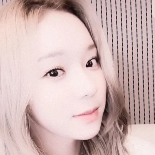 💗 Стикер «winter ae» для Telegram