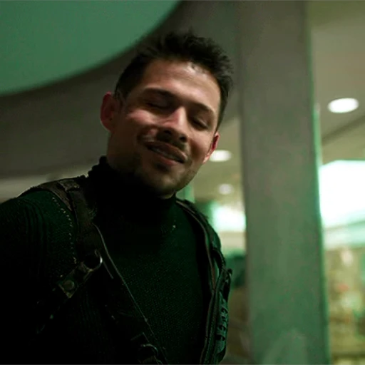 😀 Стикер «The Umbrella Academy» для Telegram