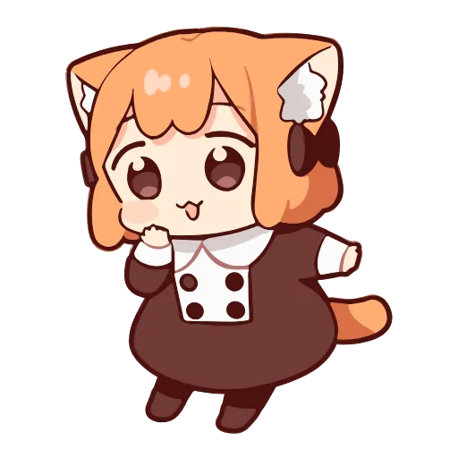 🥹 Эмодзи «ume to momo» для Telegram