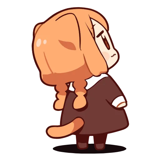 😒 Стикер «sticker-pack №2» для Telegram