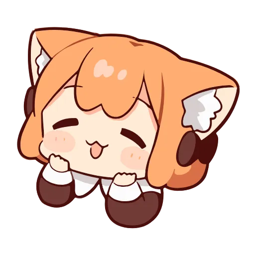 ☺️ Стикер «sticker-pack №2» для Telegram