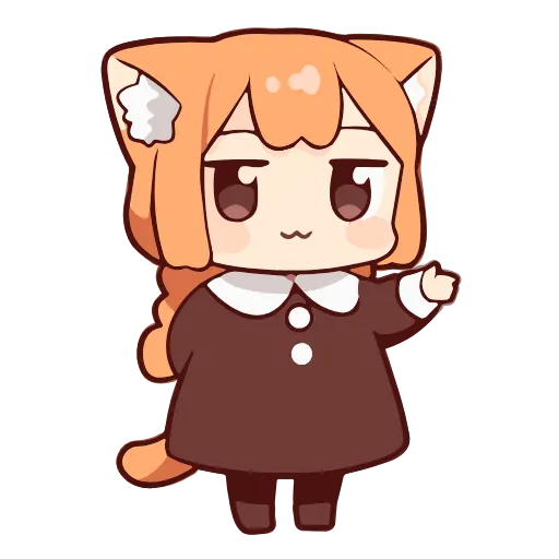 😏 Стикер «sticker-pack №2» для Telegram