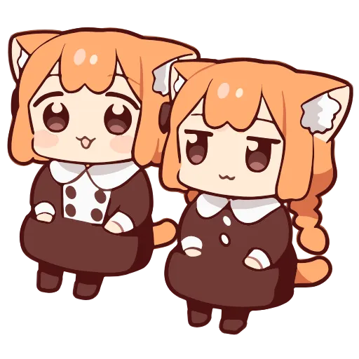 👩‍❤️‍👩 Стикер «sticker-pack №2» для Telegram