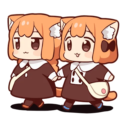 👩‍❤️‍👩 Стикер «sticker-pack №2» для Telegram