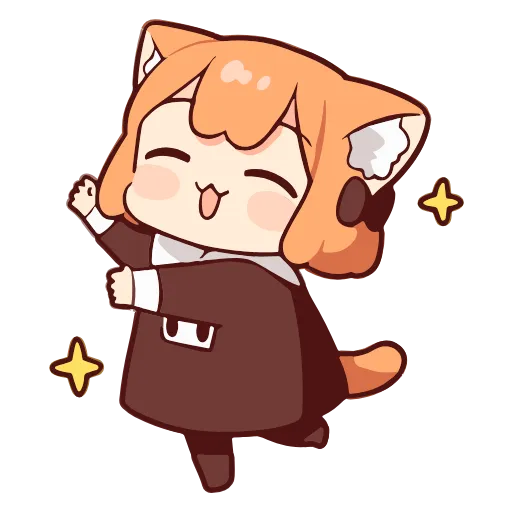 🤩 Стикер «sticker-pack №2» для Telegram