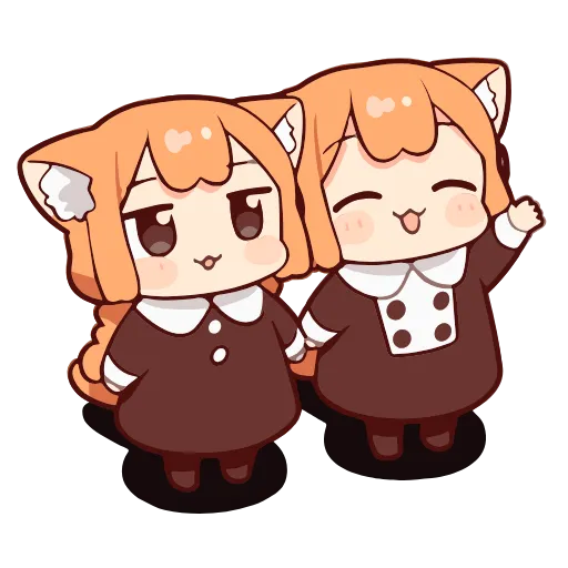 👩‍❤️‍👩 Стикер «sticker-pack №2» для Telegram