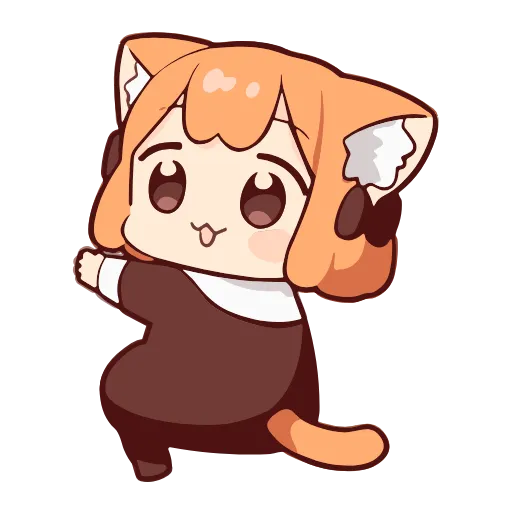 Стикерпак sticker-pack №2 для Telegram